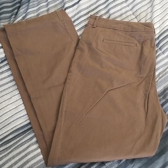 Briggs New York Pants - Picture 2 of 5